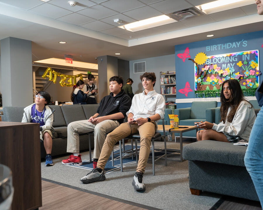 Boarding School in Houston The Village School