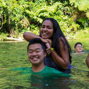 Residential Life Trips