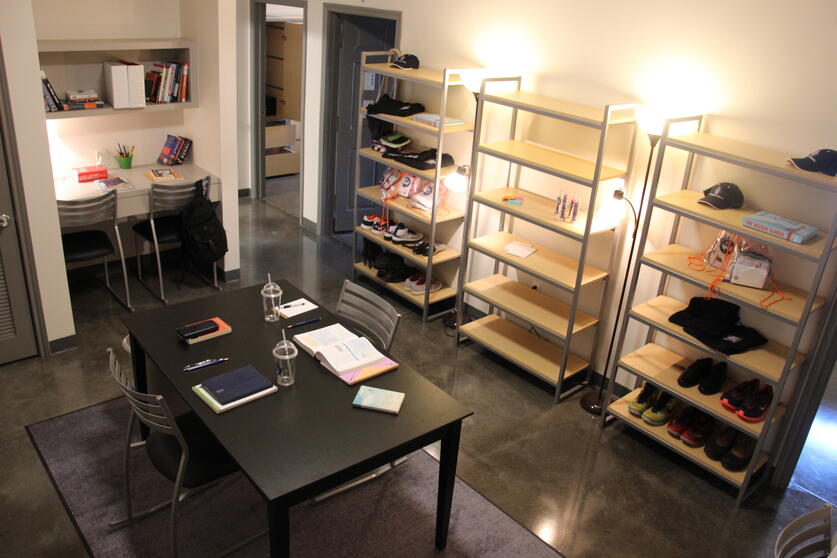 Boarding School in Houston The Village School