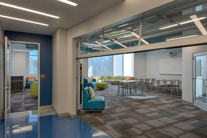 Boarding School in Houston The Village School