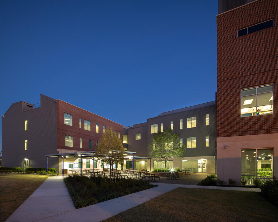 Image_The Village School_Facilities_01