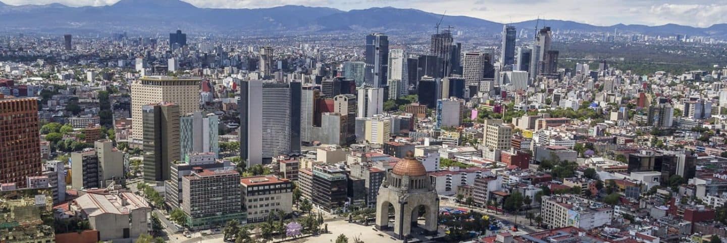 Mexico Campaign Image