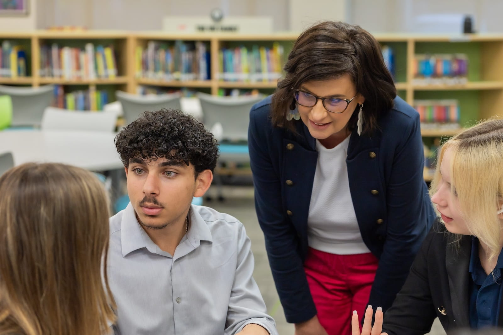 Entrepreneurship Diploma | The Village School - 01 - Content Page Header