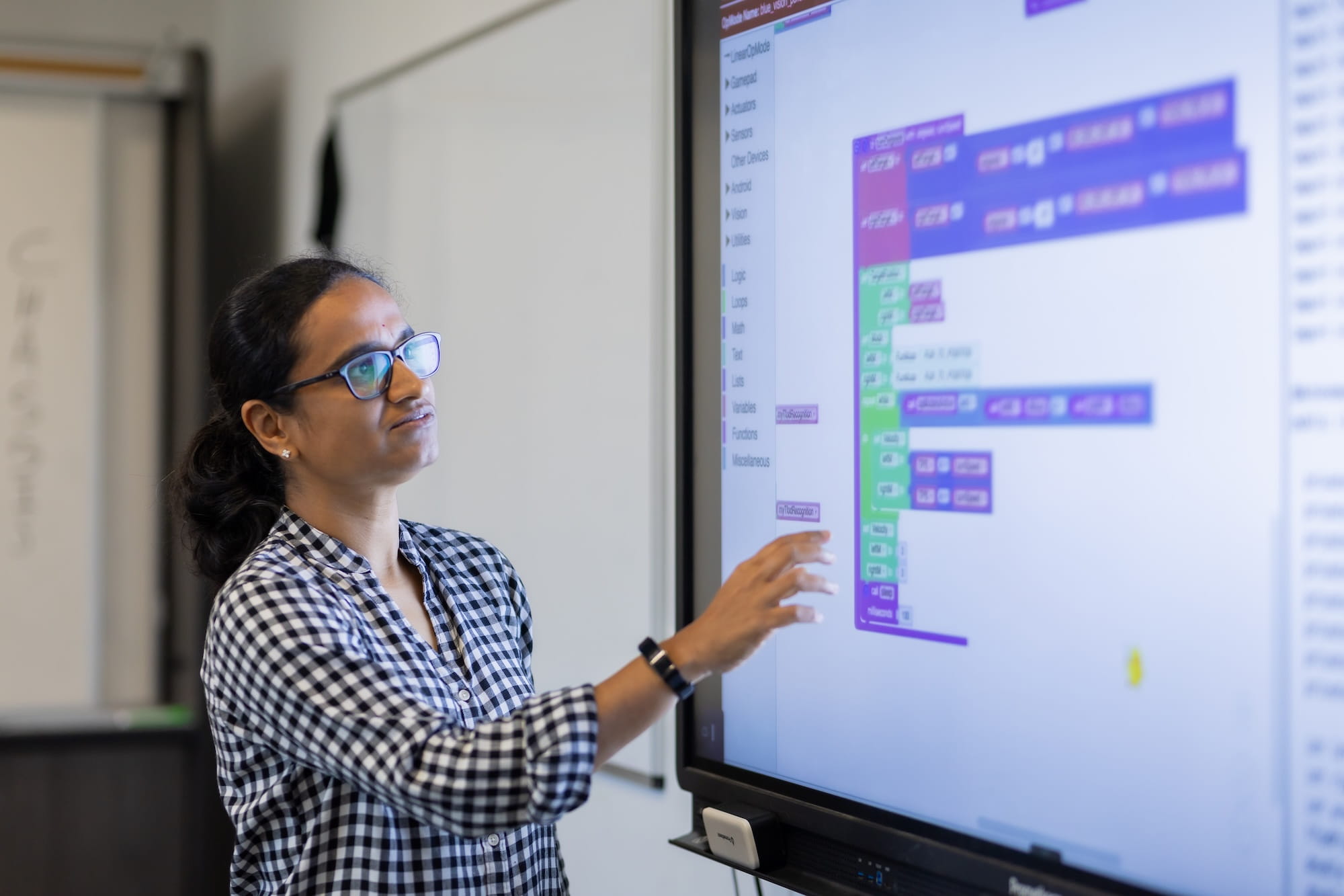 The Village High School | The Village School - 05 - Cards - US schools