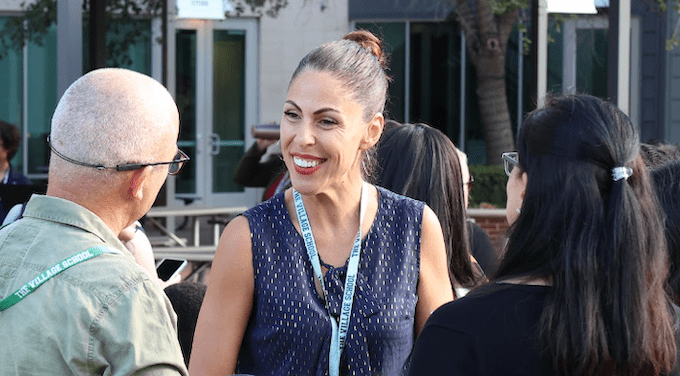 Admissions | The Village School - Visual Time Line Key Dates - US schools