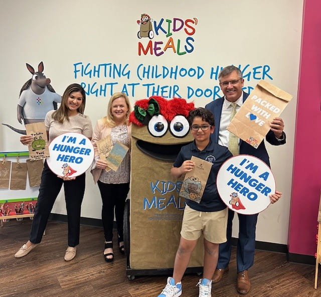 Head of School For A Day - Head of School For A Day