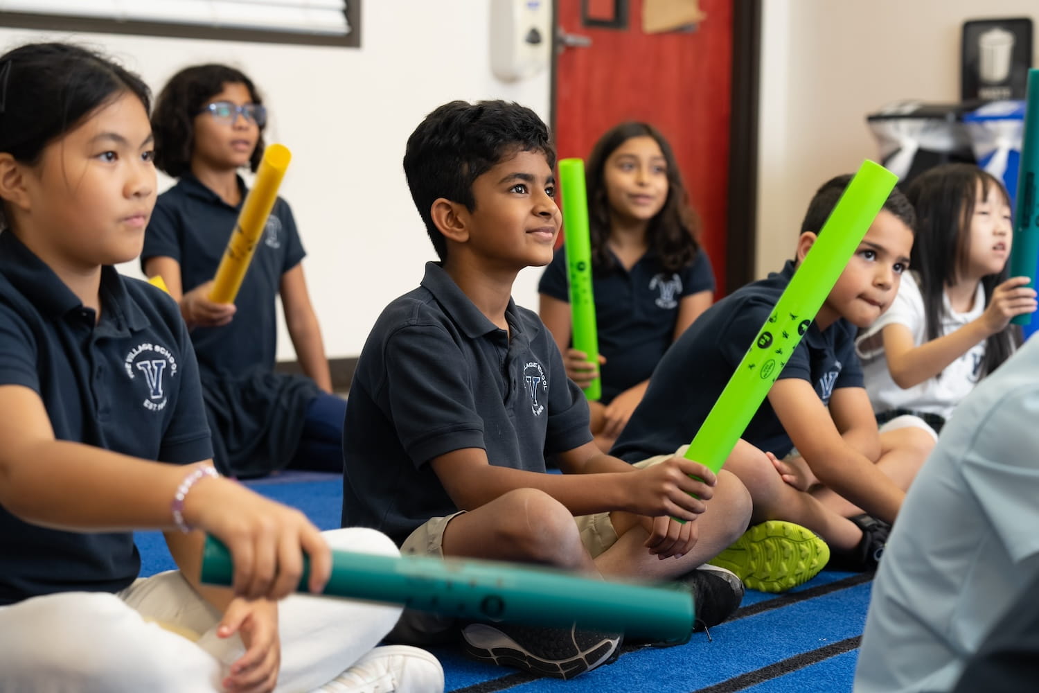 Cultural Acclimation Program - Cultural Acclimation Program