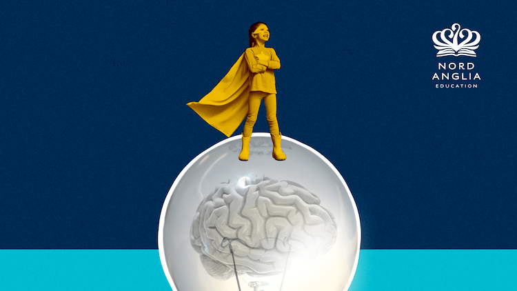 Metacognition: Helping Kids Unlock The Power of Thinking About Thinking - Metacognition