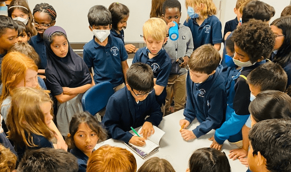 How A Storyteller Found His Stride - How A Storyteller Found His Stride