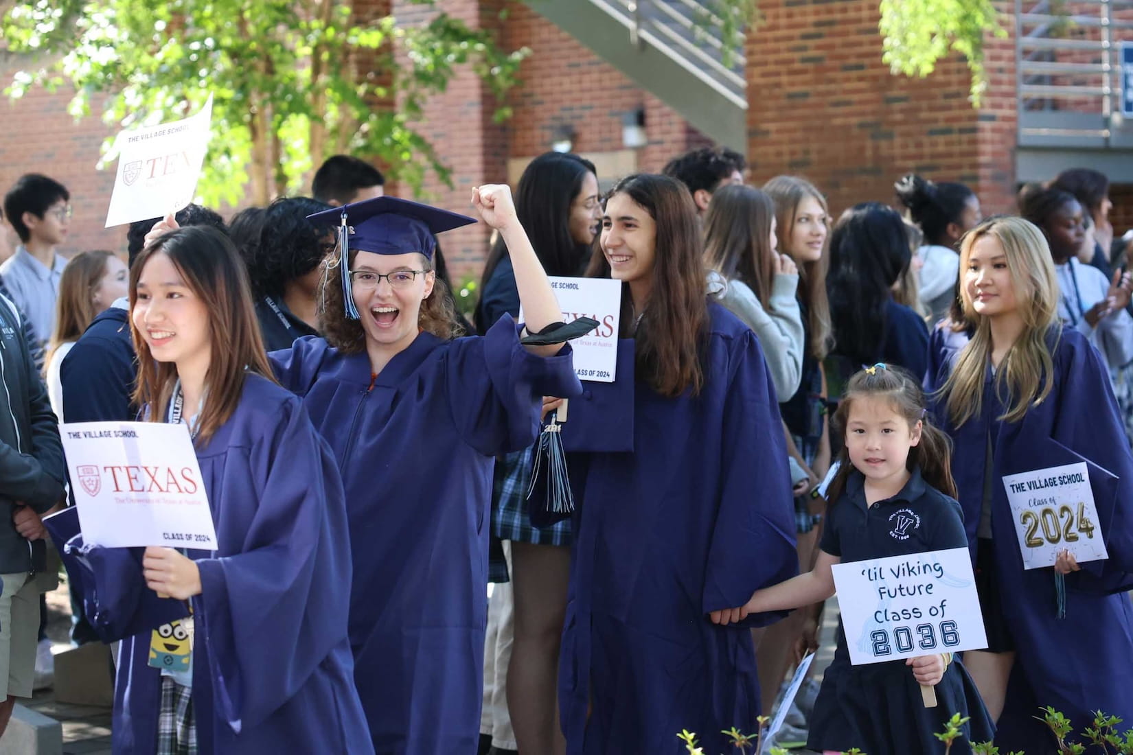 College Counseling - College Counseling