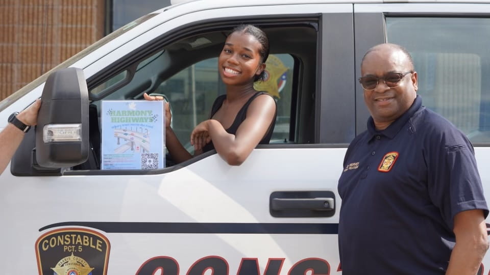 Shaping Leaders for a Harmonious Future