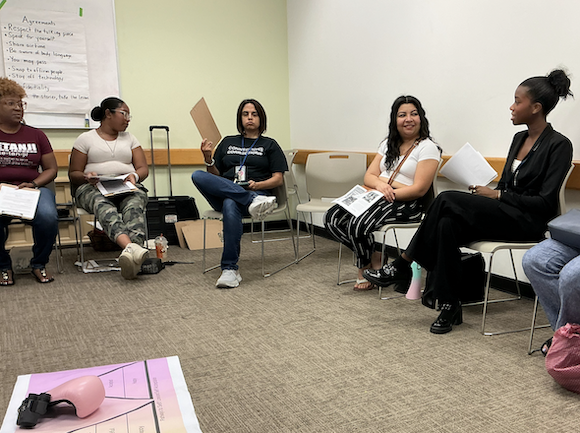 Shaping Leaders for a Harmonious Future - Shaping Leaders for a Harmonious Future