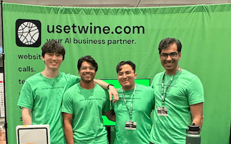 How a Village Graduate Turned IB Excellence into AI Innovation in Silicon Valley - How a Village Graduate Turned IB Excellence into AI Innovation in Silicon Valley