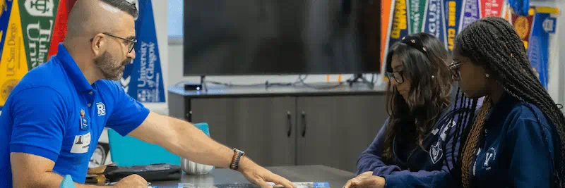 College Counseling Suite The Village School