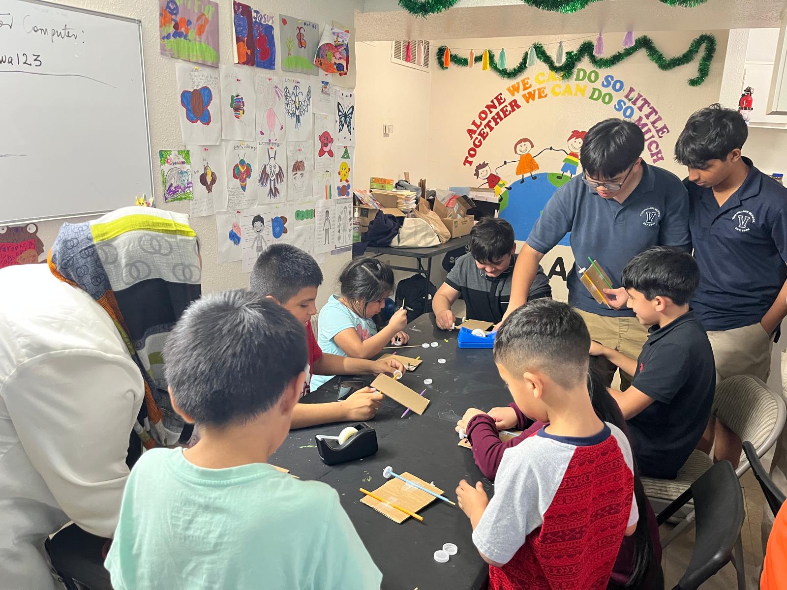 Eco-Engineers - Eco-Engineers