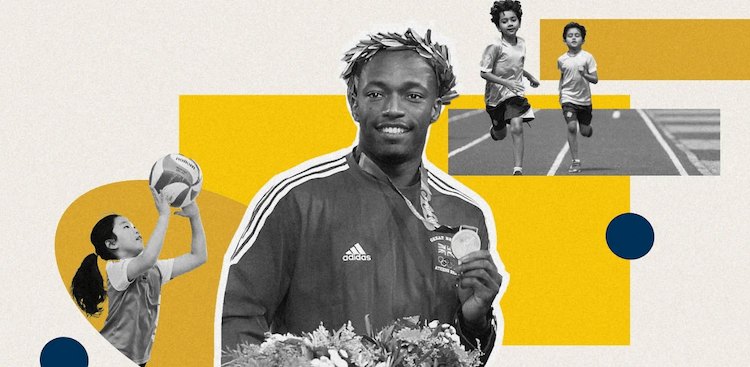 What Sport Unlocks - What Sport Unlocks