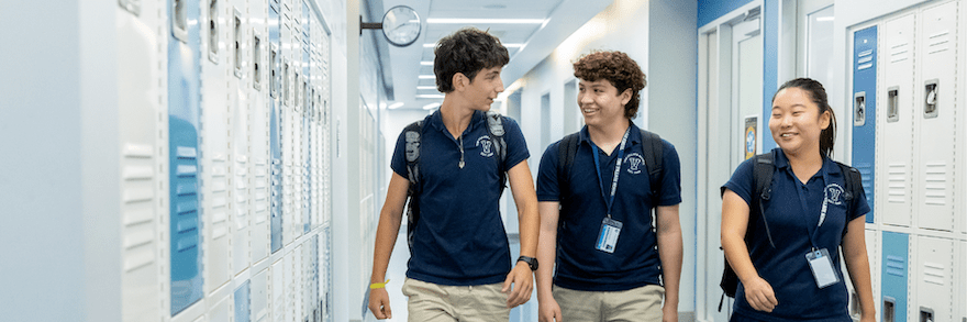 Boarding Students - Day in the Life - Boarding Student - Day in the Life