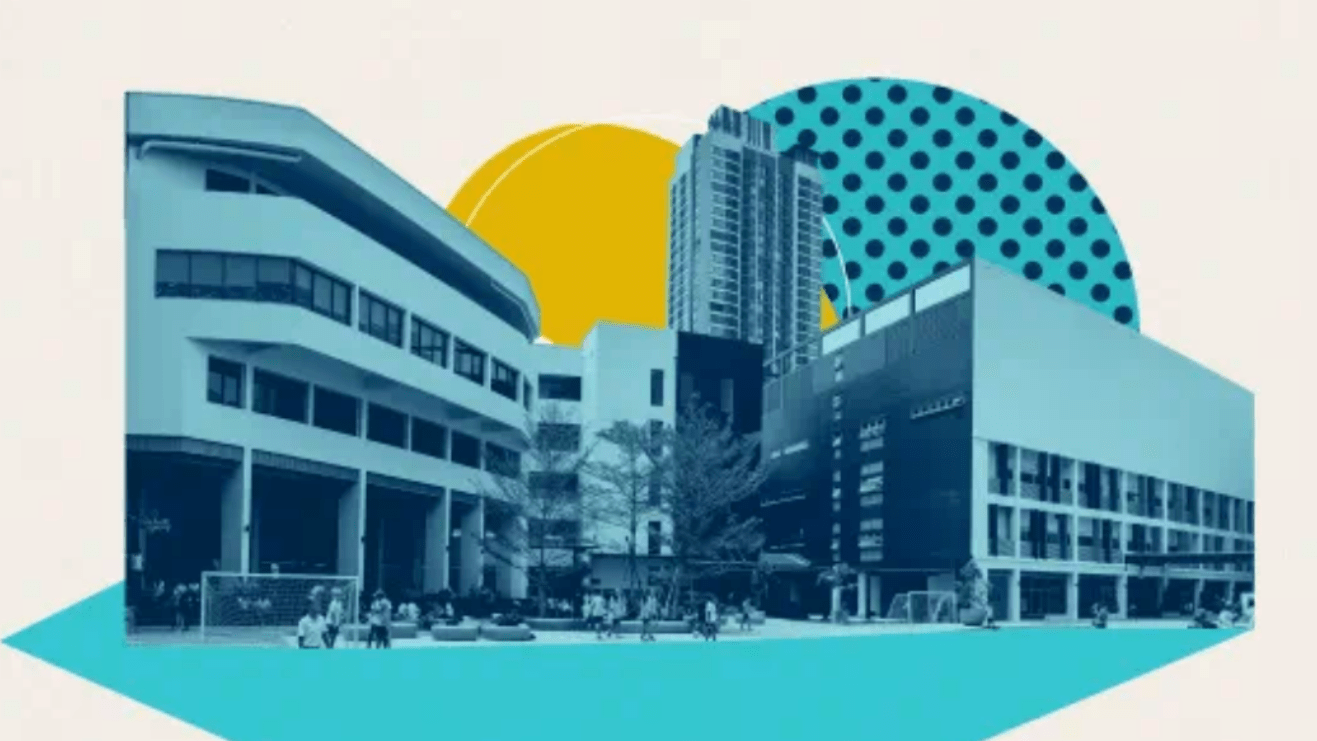 The Power of Well-Designed Learning Environments - The Power of Well-Designed Learning Environments