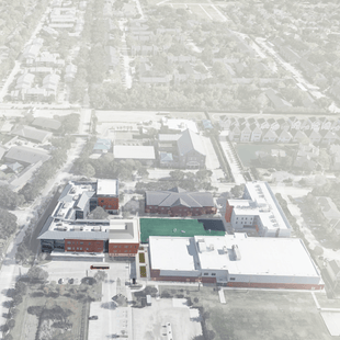 Upcoming Facilities | The Village School Houston - Feature Cards - US schools