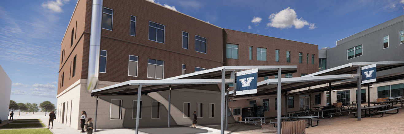 Upcoming Facilities | The Village School Houston - Content Page Header - US schools