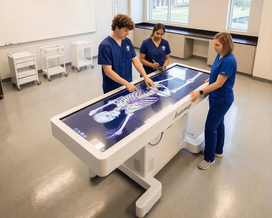 Upcoming Facilities | The Village School Houston - Image-50-50 - US schools