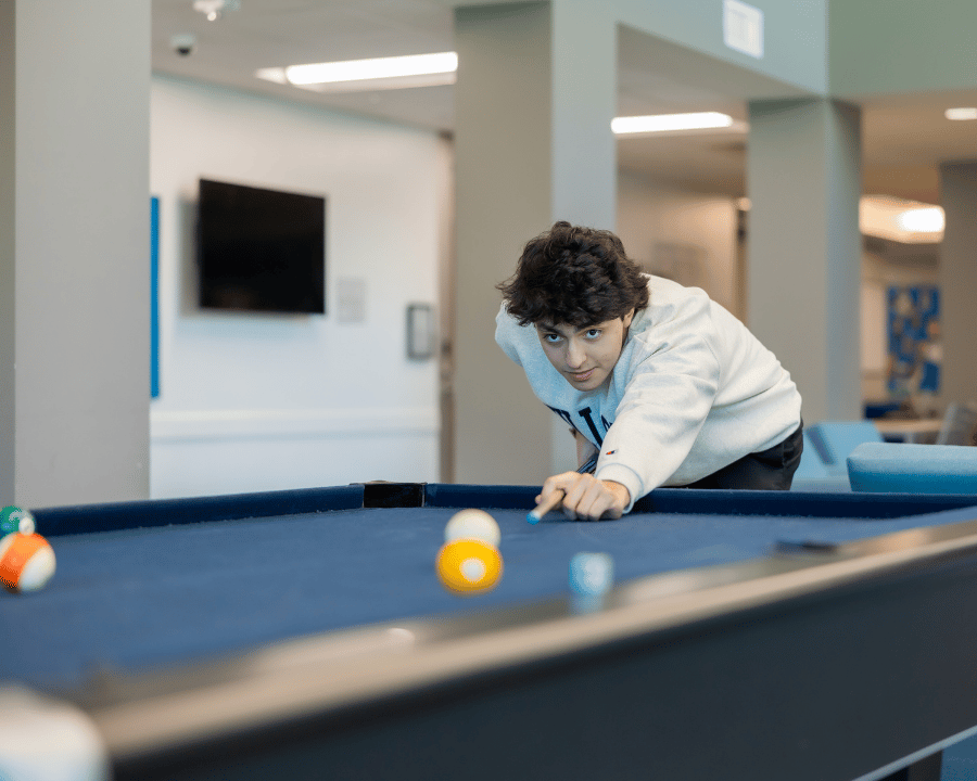 5-Day Boarding | The Village School - Image-50-50 - US schools