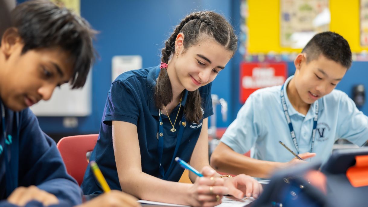 Finding the Right School Fit - Finding the Right School Fit
