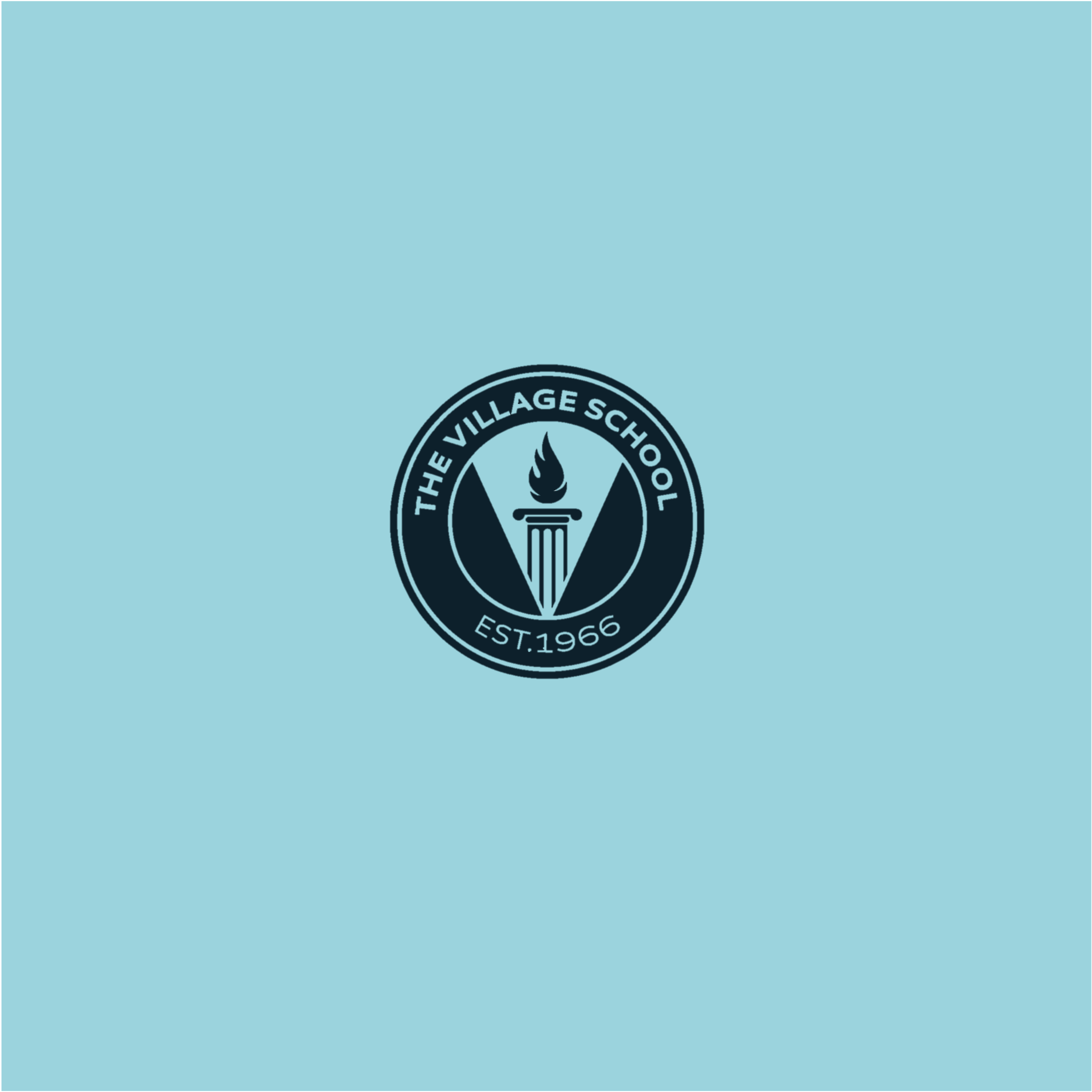 Content Page - Feature Cards Pattern