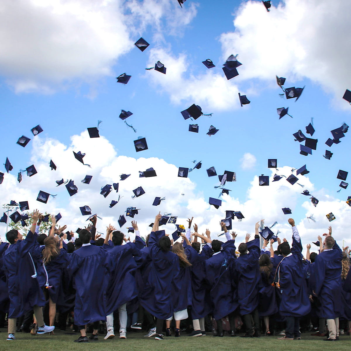 Graduation Class of 2019