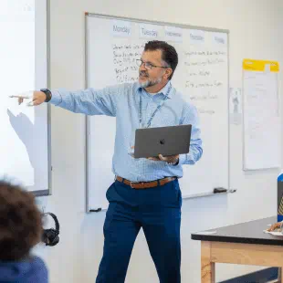 The Village School, Houston | Nord Anglia Education - School Header - US schools