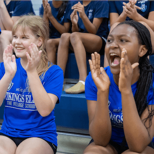 The Village School, Houston | Nord Anglia Education - Feature Cards - US schools