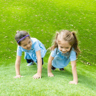 The Village School, Houston | Nord Anglia Education - Feature Cards - US schools