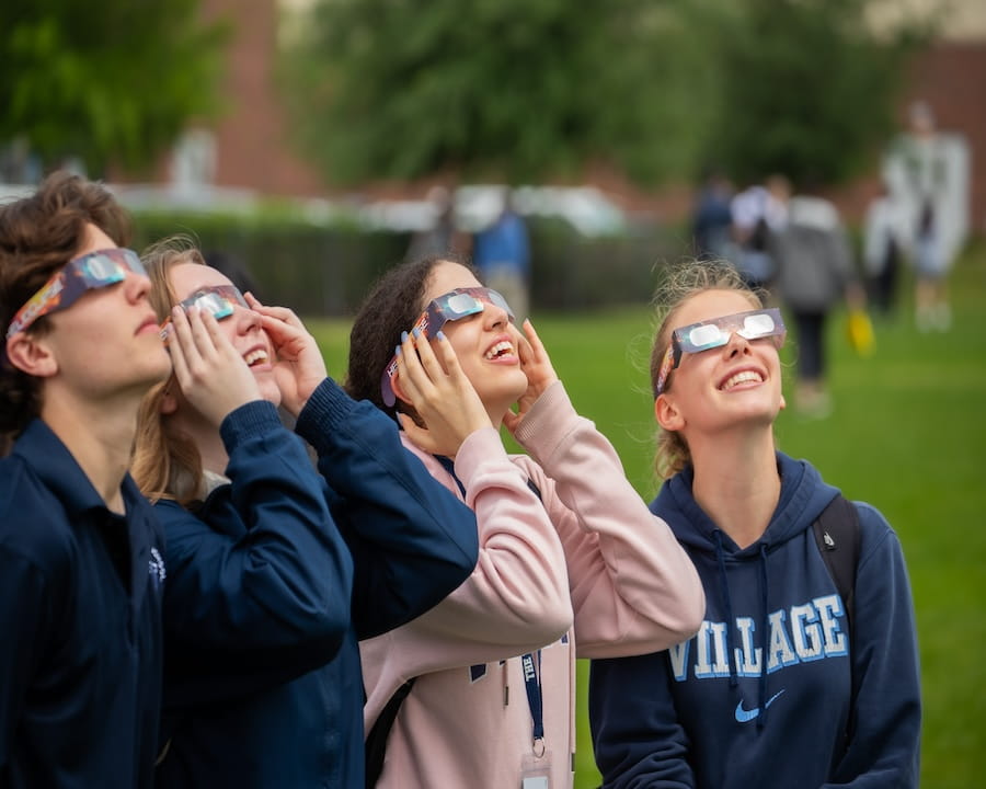 The Village School, Houston | Nord Anglia Education - Selection List - US schools