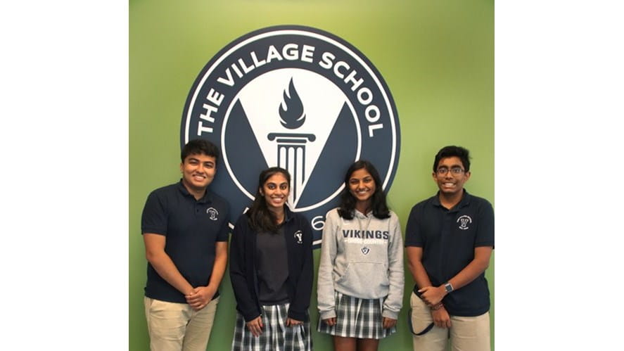 Four Village Students Recognized as National Merit Semifinalists-four-village-students-recognized-as-national-merit-semifinalists-National Merit 2019 2