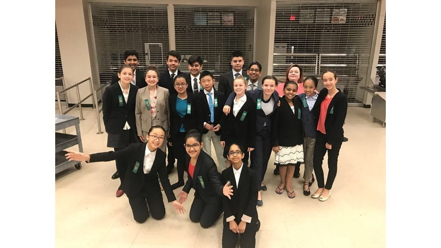 Middle School Students Place in National Speech and Debate Finals - middle-school-students-place-in-national-speech-and-debate-finals