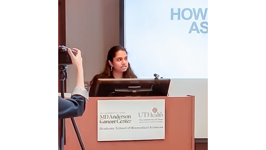 Student Passionate to End Tobacco Use Interns at MD Anderson Cancer Center - student-passionate-to-end-tobacco-use-interns-at-md-anderson-cancer-center