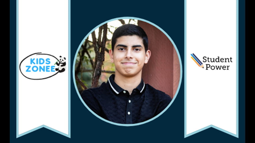 Time well spent: Village graduate develops two businesses to benefit younger classmates - time-well-spent-village-graduate-develops-two-businesses-to-benefit-younger-classmates