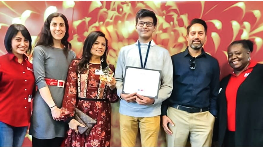 University of Houston's Think Tank 2019 Won by Village School Junior - university-of-houstons-think-tank-2019-won-by-village-school-junior