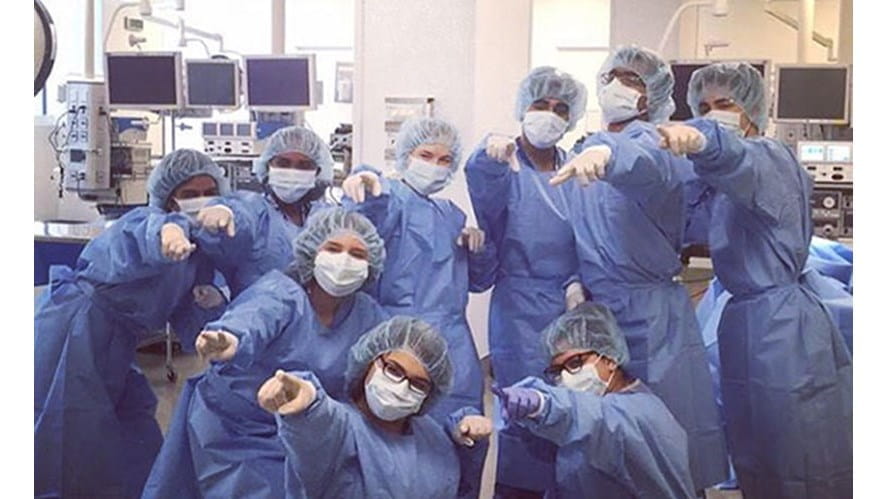 Village Student Discusses Summer Internship - village-student-discusses-summer-internship