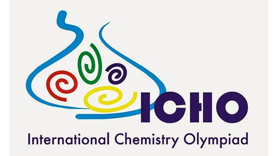 Village Student Wins Gold At International Chemistry Olympiad - village-student-wins-gold-medal-and-is-8th-in-world-in-the-international-chemistry-olympiad