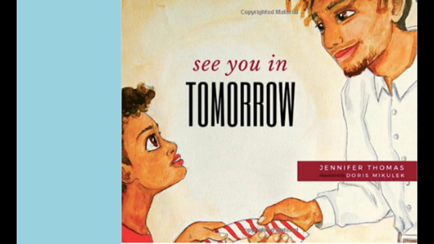 Village’s High School Dean of Students writes heartwarming children’s book - villages-high-school-dean-of-students-writes-heartwarming-childrens-book