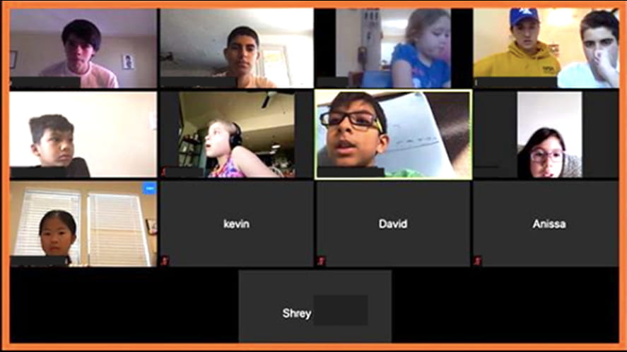 Virtual learning presents opportunities to innovate - virtual-learning-presents-opportunities-to-innovate