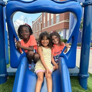 The Village School Camps Program - Feature Cards - Spring Camp