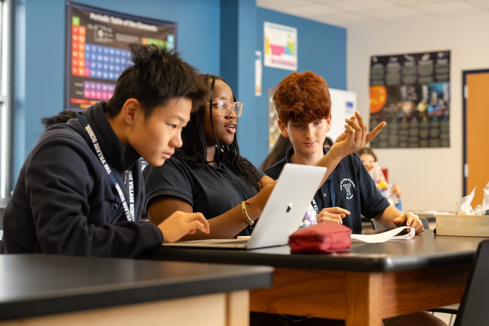 The Village School Camps Program - Feature Cards - Additional Camps