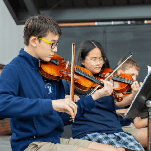 The Village School Camps Program - Feature Cards - Additional Camps