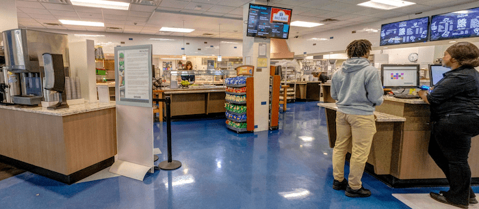 Switch - Visual Time Line - US schools