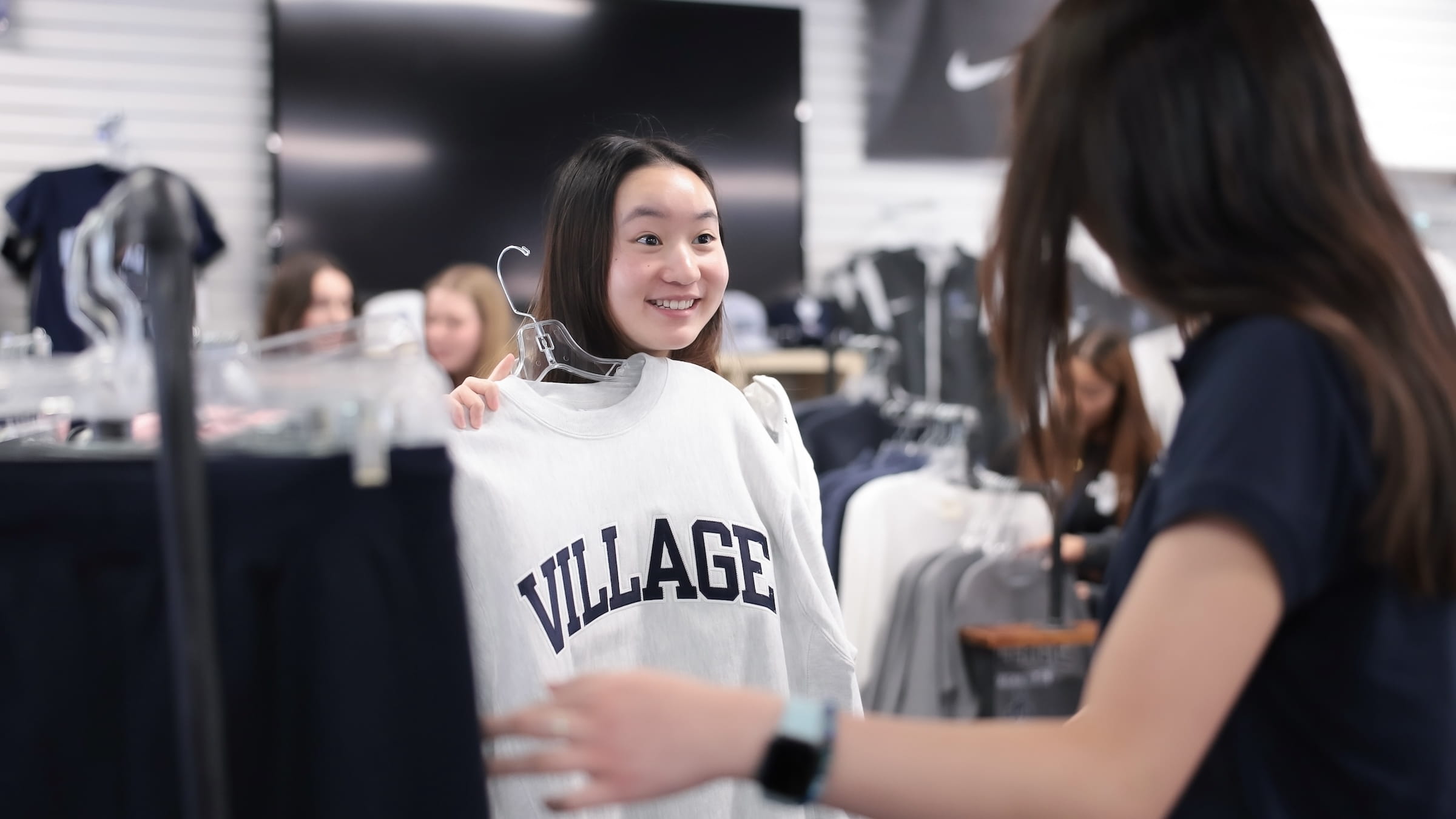 Village Uniform Store