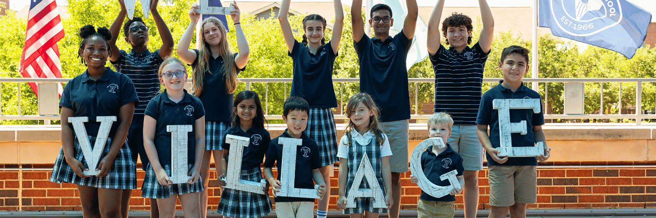 Onboarding Resources For Newly Joined Families - Tertiary Page Header