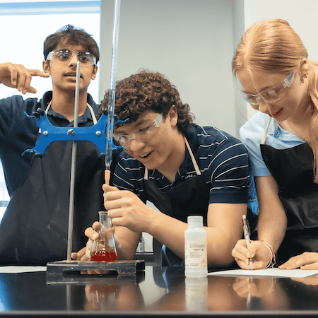 New Families - Small Text And Image - Calendar