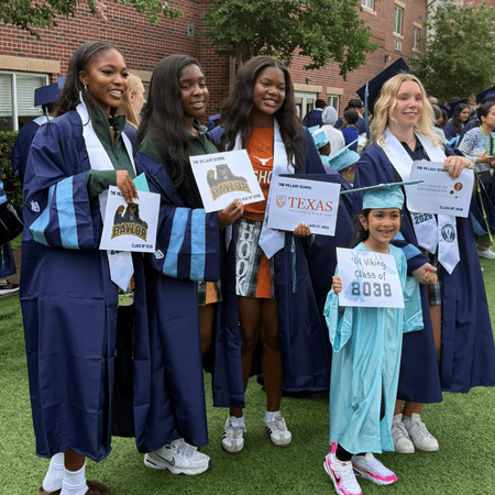 Onboarding Resources For Newly Joined Families - Small Text And Image - Virtual Information Session